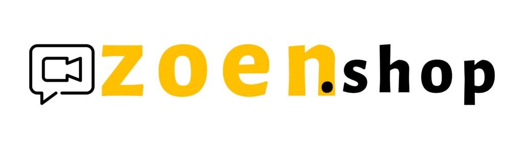 zoen shop logo